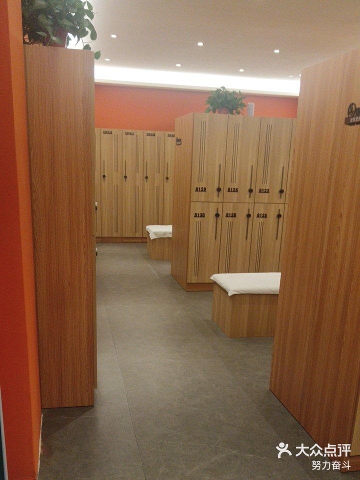洗浴中心 # 环境好,水好,真的很清,-大众点评