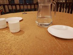 -北京瑞麟湾温泉度假酒店
