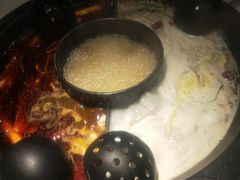 -川锅一号火锅(睢宁店)