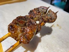 腰约烤羊腰-腰子哥烤串(石佛营炫特店)