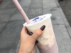 -茶百道(中医大省医院店)