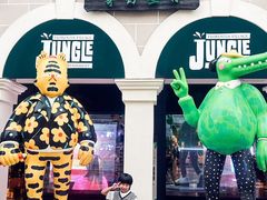 -佛罗伦萨小镇广佛名品奥特莱斯(疏港路店)