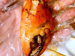 -秦记香辣蟹(松榆里店)