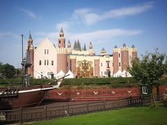 -安徒生童话乐园