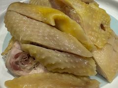 吉士咸鸡-老吉士酒家(天平路店)