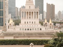 -上海波特曼丽思卡尔顿酒店