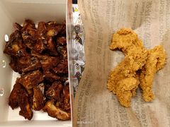 -肯德基(绍兴胜利店)