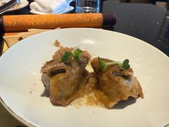 -铭轩中餐厅·海南菜·粤菜(亚龙湾瑞吉店)