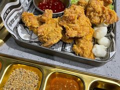 -妥妥烤肉料理(昙华林店)