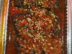 老长沙臭豆腐-锦上中式酒馆(南内环店)