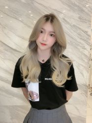 -3AM HAIR SALON染发烫发接发