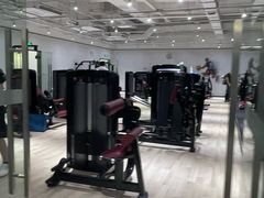 -FLARE STAR FITNESS(复地活力城店)
