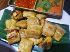 石屏包浆豆腐-云上千禾(水上店)