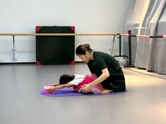 -予荷舞蹈(盛景校区)