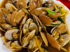 -车头老二大排档