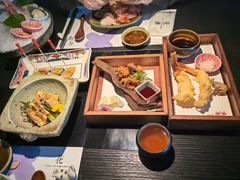 -花潮料理艺食馆(成都万象城店)