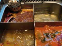-海底捞火锅(苏宁生活广场店)