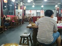 android_upload_pic-大秦面庄(青松路店)