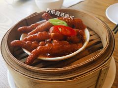 -喜粤糖朝餐厅(三八广场店)