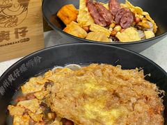 -柳州爽仔螺蛳粉