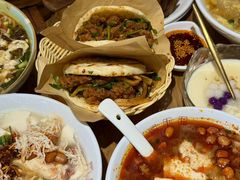 -豆相识•九九豆腐脑(牛咡桥店)