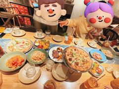 -奥列奥丽披萨(荔星店)