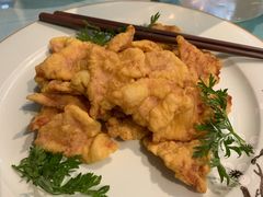 炸板里脊-到家尝北京菜(西坝河店)