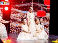 -蓝话筒·少儿成人演讲口才·主持朗诵·戏剧表演(大华第一坊店)