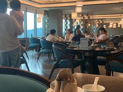 -佘山世茂艾美·御珍轩中餐厅