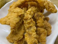 小酥肉-四川老牛麻辣烫(北门桥店)