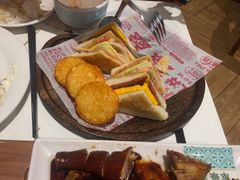 -翠华餐厅(维璟印象城店)