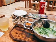 -小满手工粉(上海月星环球港店)