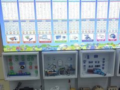 -艾克瑞特AI机器人·少儿编程·STEAM教育(万达校区)