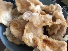 -英兰朝族饭店·英兰锅包肉(佳园路店)