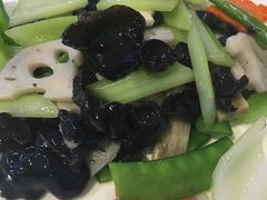 -东江海鲜大排档·潮汕菜·砂锅粥