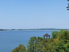 -南京金牛湖风景区