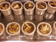 -野到家·松茸鸡汤松茸饺(龙津中路店)