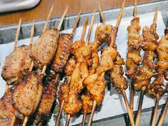 -管氏翅吧(马家堡店)