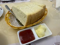 糟子面包切片-华梅西餐厅(哈尔滨中央大街店)