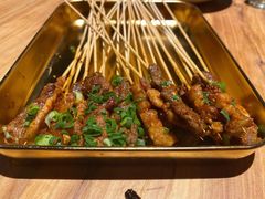 -龙头烤羊排•烤全羊•精酿扎啤(厦滘店)