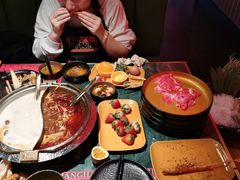 -牛New寿喜烧(中山公园龙之梦店)
