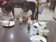 -茶港食堂(武昌店)