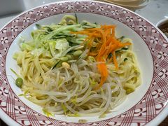 -天天初二·天津传统捞面·天津特色菜(凌奥总店)
