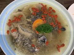-隐食餐厅(金水湾公馆店)
