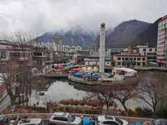 -德庆林厨房