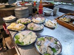 -厝味火锅·潮汕卤水火锅(十一合店)