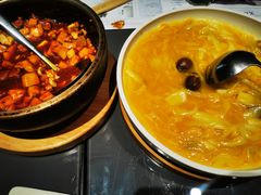 -小大董·烤鸭(观景餐厅·南京西路店)