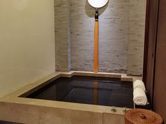 -西安华清御汤酒店