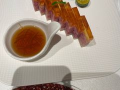 -醉舍·新淮扬菜(长宁龙之梦店)