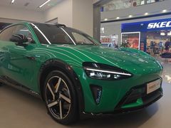 -小米之家汽车(永旺梦乐城店)